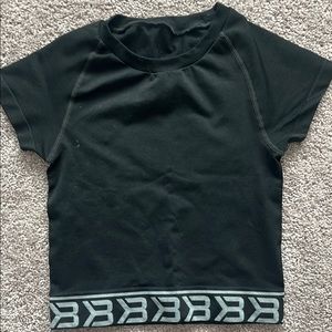 Women’s Better Bodies Short Sleeve Top